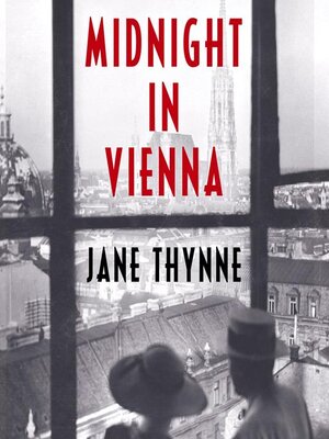 cover image of Midnight in Vienna